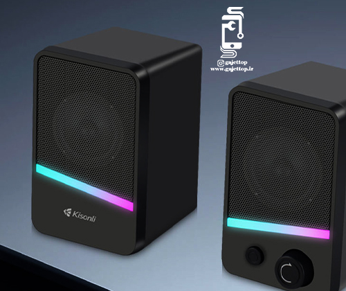 Kisonli-Computer-Speaker-X32